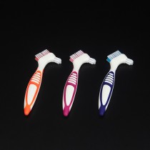 Premium Denture Brushes