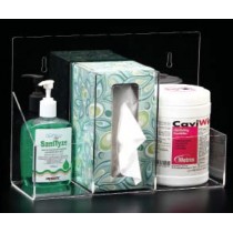 Respiratory Hygiene Station