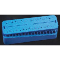 Endo Measuring Block