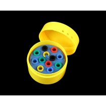 Gutta Percha Box-Large