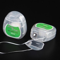 SLIDII FLOSSII™ DENTAL FLOSS-PTFE