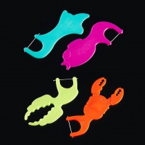 KIDSFLOSSII™  FLOSSERS