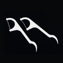 FLOSSII™  FLOSSERS PICKS