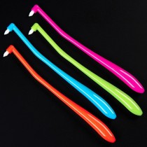 END-TUFTED  SPECIALTY BRUSH