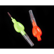 INTERDENTAL BRUSHES-S