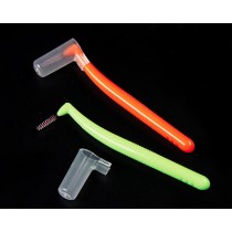 INTERDENTAL ANGLE BRUSHES-S