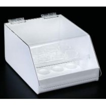 UNICYCLE & CHAIN  RACK