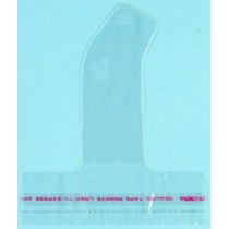 CURING LIGHT TIP SLEEVES