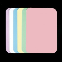 TRAY PAPER COVERS-Size B