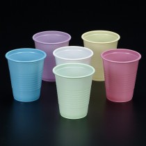 PLASTIC CUPS