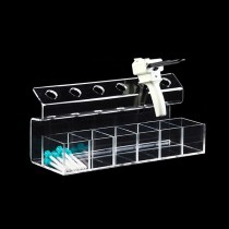 Impression Guns Organizer