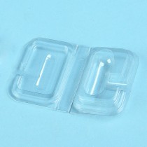 Handpiece Purge & Safety Cover