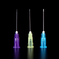 Irrigation Needle Tips - Monovac