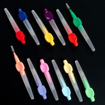 Interdental Brushes