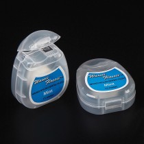 WAXSII FLOSSII™ DENTAL FLOSS-NYLON