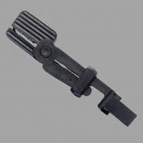 Snap Film Holder-BLACK KNIGHT