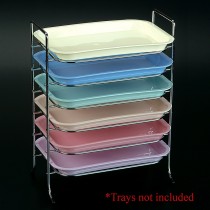 Tray Rack