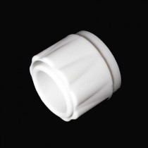 Endo Clean Stand - White