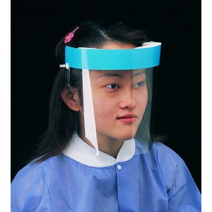 Disposable Face Shields