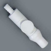 Rotary SE Valve - Beige