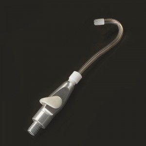 Saliva Ejector to Hve Adapters