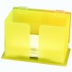 Earloop Mask Organizer - Yellow