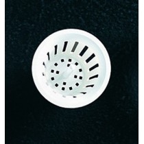 Cuspidor Strainers 1 5/8 Inches