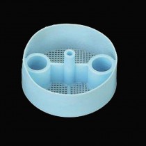 Disposable Traps - Blue