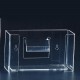 Single Horizontal Glove Box Dispenser