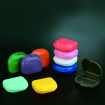 Chroma Retainer Box - Assorted Colors