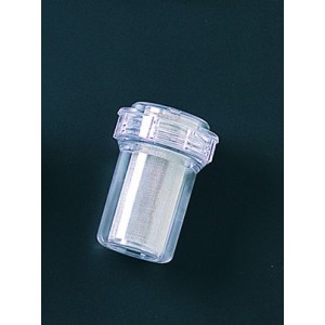 Disposable Canisters