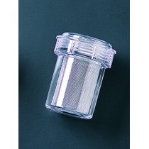 Disposable Canister