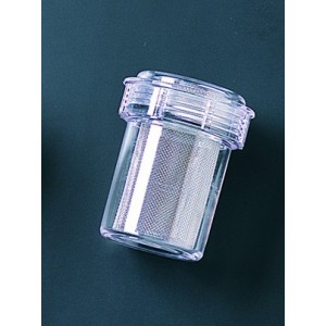 Disposable Canisters