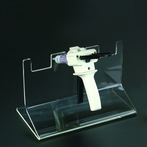 Upright Impression Guns Holder