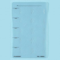 NOTCHED Film Mount-10W