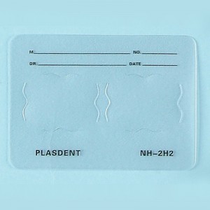 Notched Film Mount-2W