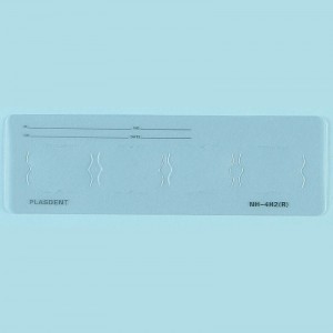 Notched Film Mount-4W