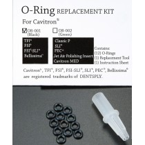 O-Ring Replacement Kit