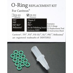 O-Ring Replacement Kit