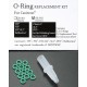 O-Ring Replacement Kit