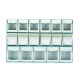 Tilt Bins Organizer