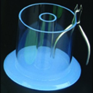 New Round Plier Rack