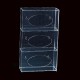 Side Loading Glove Dispenser