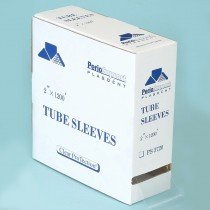 TUBE SLEEVes - 2" DIAMETER
