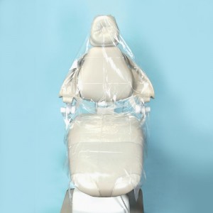 X-Long Full Chair Cover