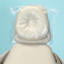 Plastic Headrest Covers