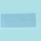 Vinyl Pocket Film Mounts - 10C