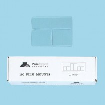 Vinyl Pocket  Film Mounts - 2H