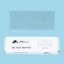 Vinyl Pocket Film Mounts - 4C