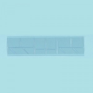 Vinyl Pocket Film Mounts- 4H2V